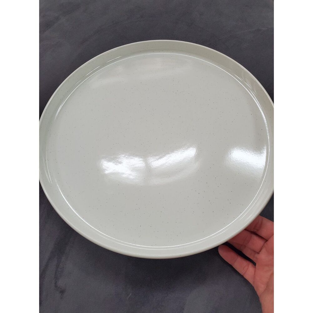 Famiware Nebula DINNER PLATE 10 INCH STONEWARE
